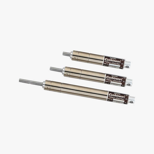 Amortisseurs hydrauliques 3 Amortisseurs hydrauliques 3