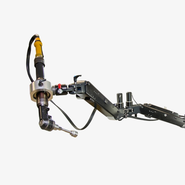 Bras d'assistance ergonomique 3arm® 4 Bras d'assistance ergonomique 3arm® 4