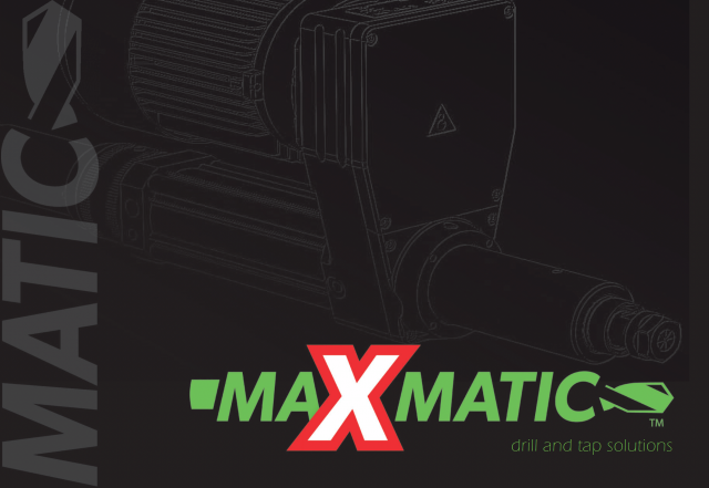 Maxmatic