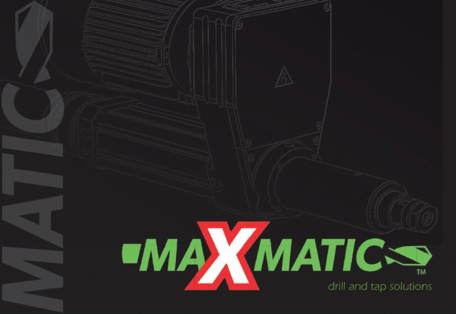 Catalogue Maxmatic FR