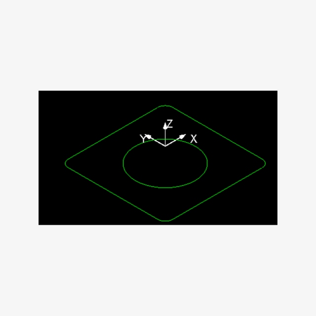 Offline Prototrak 4