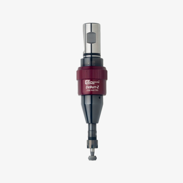 Outil D'ébavurage DB1000 Double Face Pour Tôle - Alliage Acier, Plage 0-12 Mm, Sécurité Poignée