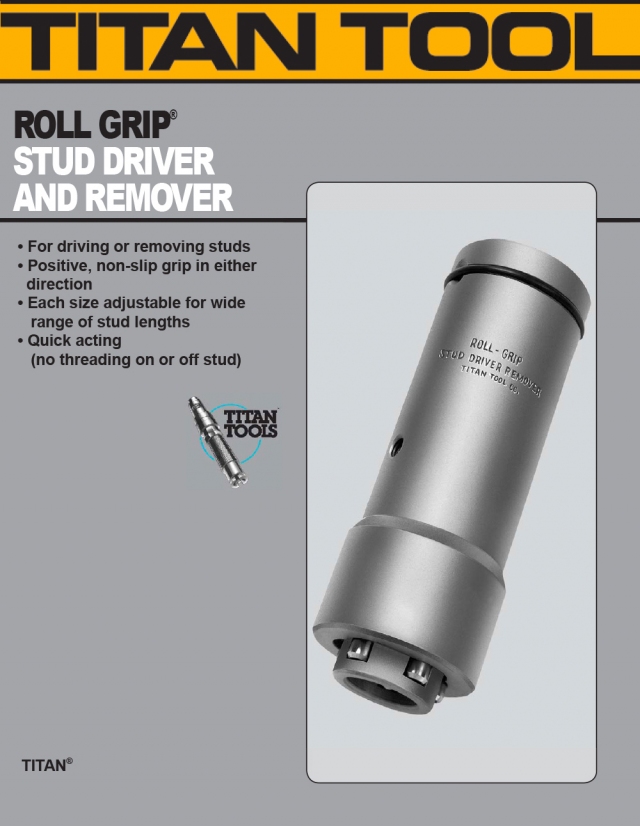 Roll Grip