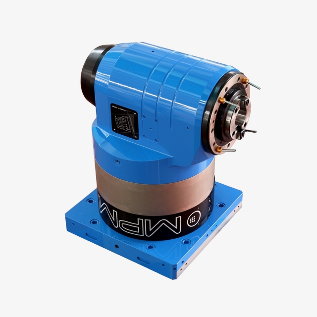 Têtes spéciales Gamme TAS-TFS 2 Têtes spéciales Gamme TAS-TFS 2